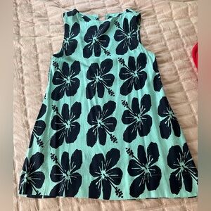 VRG GRL dress size 8 Aussie, size small American